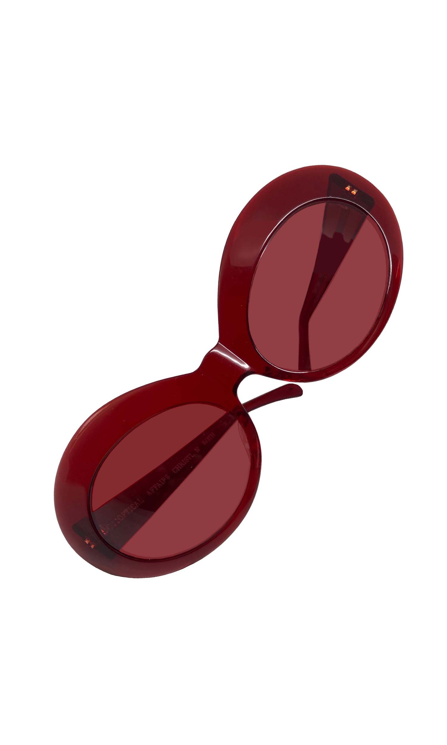 OPTICAL AFFAIRS COMPANY - More like a GALLERY...not just another ...